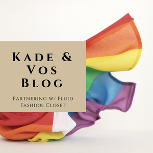 Kade & Vos Partners with Washington State University to Celebrate Gender Expression