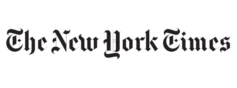 New York Times: Bringing a Personal Touch to Plus-Size Fashion