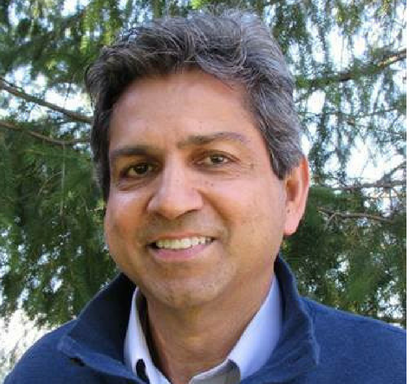 Small Business Development Center – Pullman: Aziz Makhani, MSEE, MBA