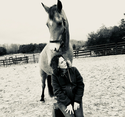 Marissa Foster Meyzen