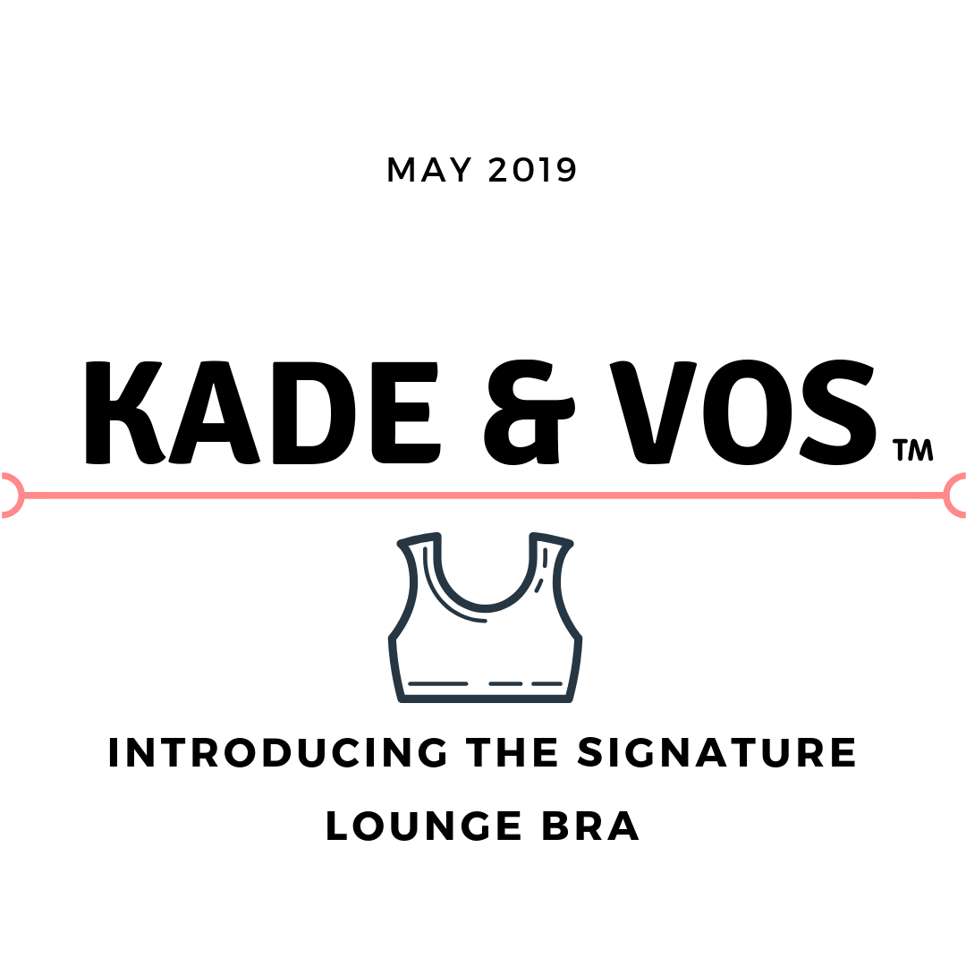 Lounge Bra Release