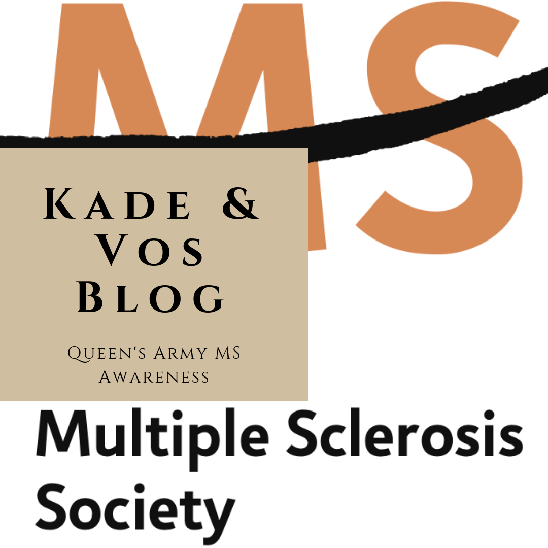 Queen's Army Classic Underwear: MS Awareness