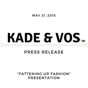 Press Release May 21, 2018